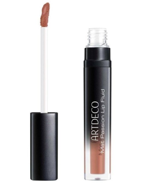 Artdeco Mat Passion Lip Fluid 55 Nudist 3Ml