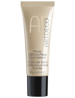 Artdeco Fluid Camouflage...