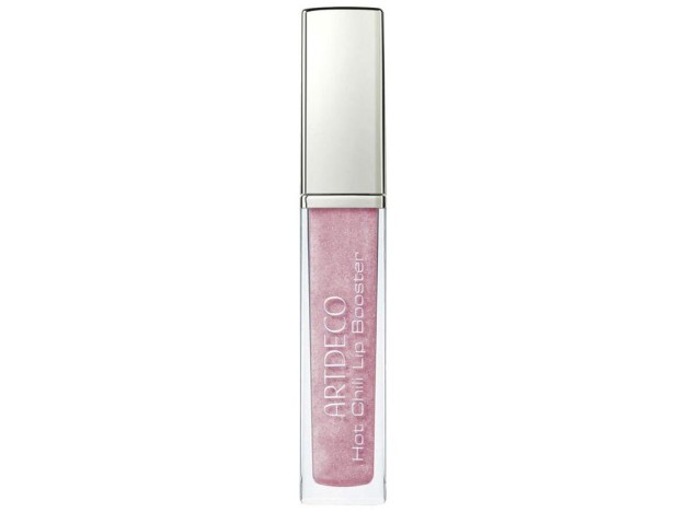 Hot Chili Voluminizador De Labios 4-Berry Chili...