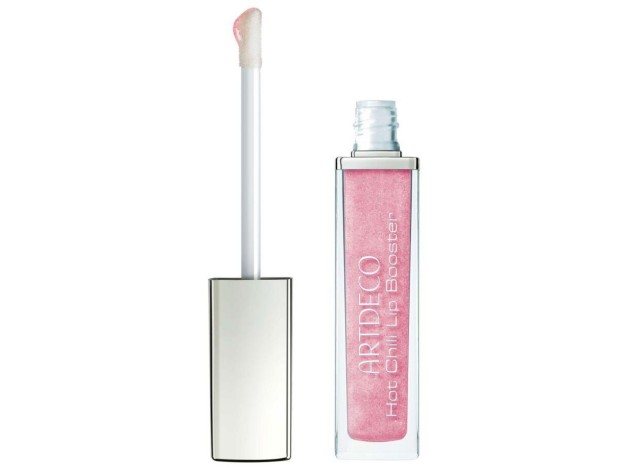 Hot Chili Voluminizador De Labios 4-Berry Chili...