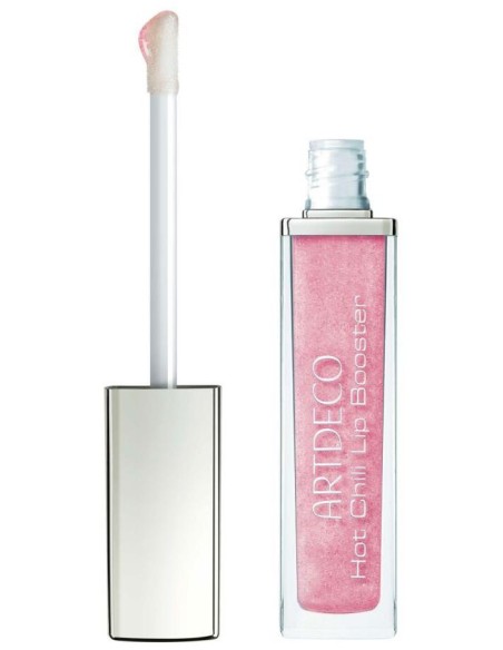 Hot Chili Voluminizador De Labios 4-Berry Chili 6 Ml