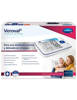 Veroval Tensiómetro Brazo,...