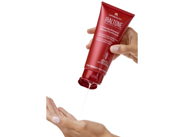 Iraltone Champú Fortificante 200 ml
