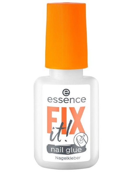 Essence Fix It! Pegamento Uñas 8G