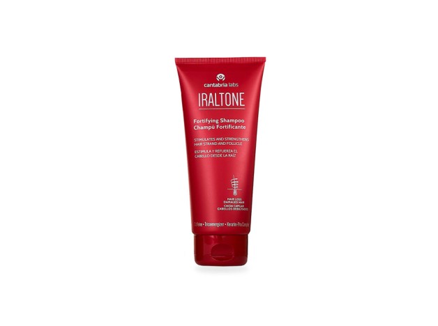 Iraltone Champú Fortificante 200 ml