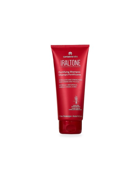 Iraltone Champú Fortificante 200 ml