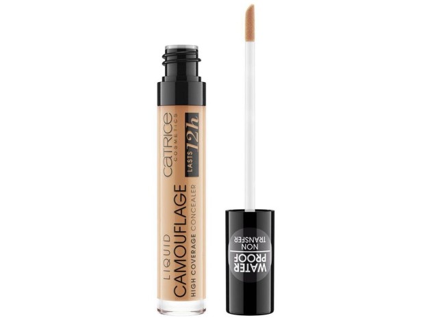 Artdeco Liquid Camouflage High Coverage...