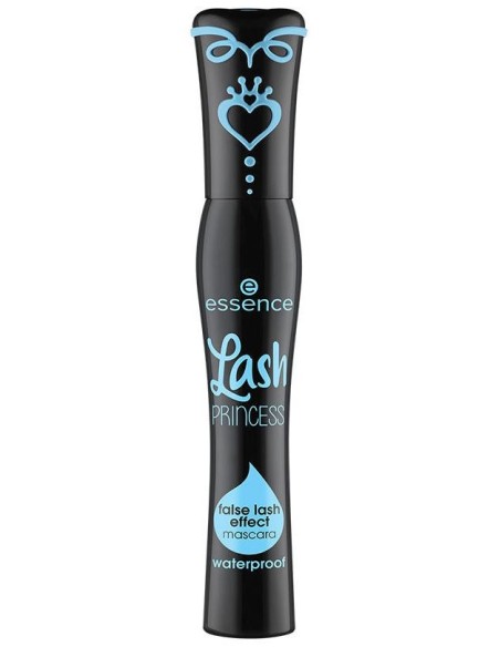 Lash Princess False Lash Effect Mascara Waterproof 12 Ml