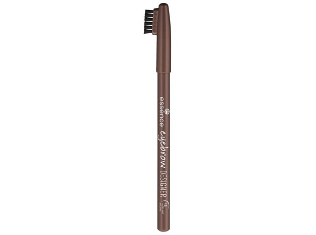 Eyebrow Designer Lápiz De Cejas 12-Hazelnut...
