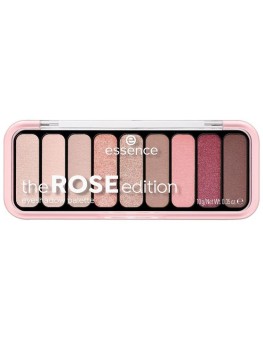 Essence The Rose Edition...