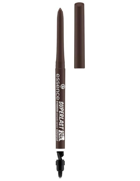 Superlast 24H Lápiz De Cejas Waterproof 40-Cool Brown 0,31 Gr