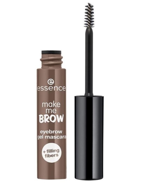 Make Me Brow Máscara Gel Para Cejas 05-Chocolaty Brows 3,8 Ml
