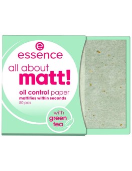 Essence All About Matt...