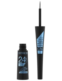 Catrice Eyeliner 24H Brush...