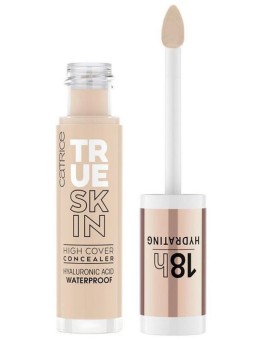 Catrice True Skin High...