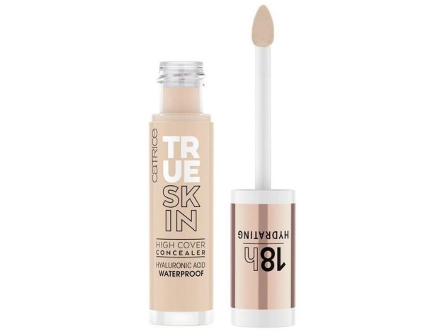 Catrice True Skin High Cover Concealer 010 Cool...