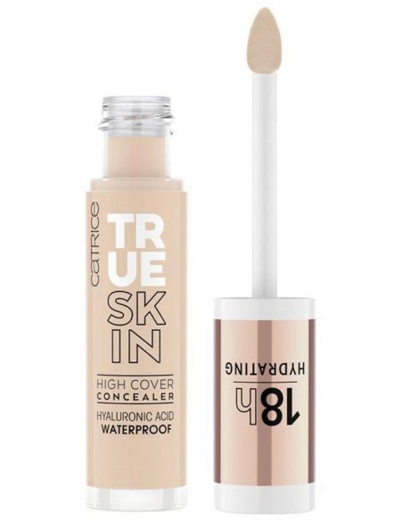 Catrice True Skin High Cover Concealer 010 Cool Cashmere 4_5Ml