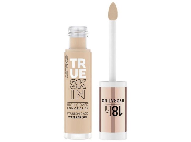 Catrice True Skin High Cover Concealer 020 Warm...