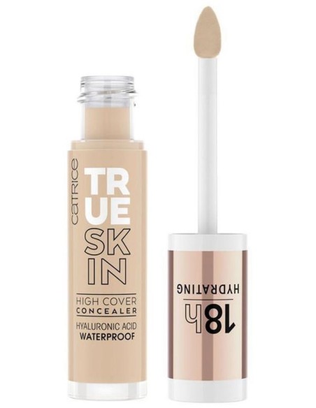 Catrice True Skin High Cover Concealer 020 Warm Beige 1Ud