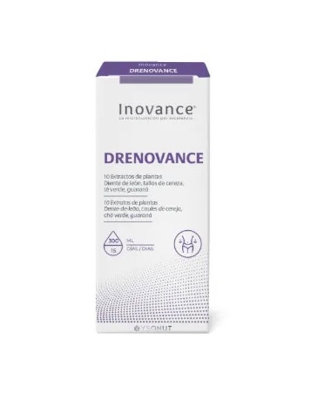 Inovance Drenovance 300 ml