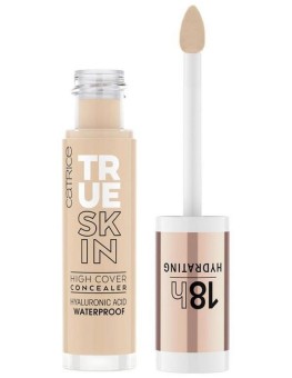 Catrice True Skin High...