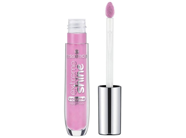 Extreme Shine Brillo De Labios Voluminizador...