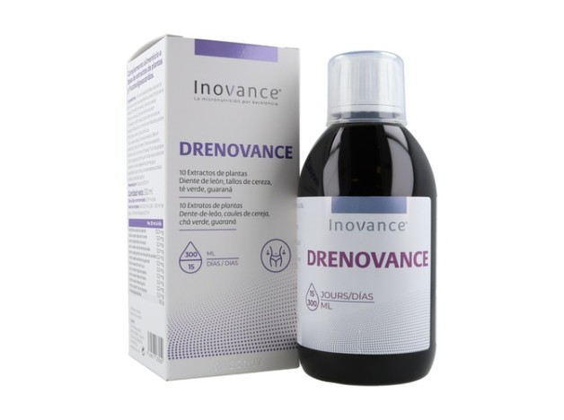 Inovance Drenovance 300 ml