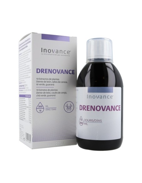 Inovance Drenovance 300 ml