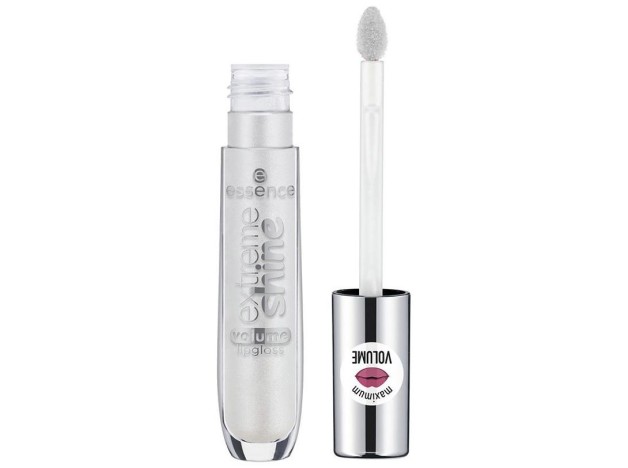 Extreme Shine Brillo De Labios Voluminizador...