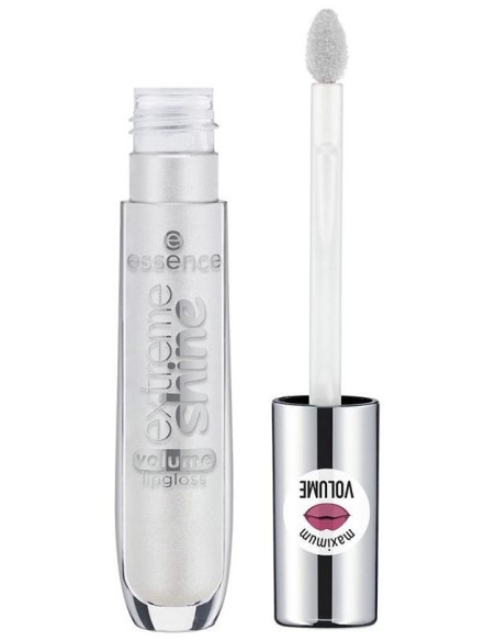 Extreme Shine Brillo De Labios Voluminizador 101Milky Way 5 Ml