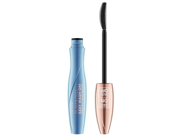 Catrice Glam %26 Doll Easy Wash Off Mascara 010...