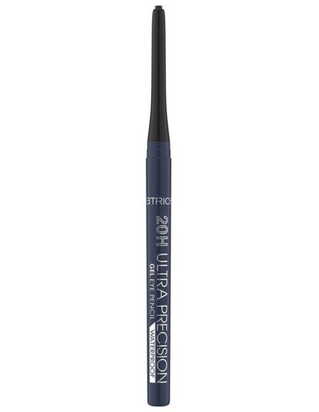 Catrice 20H Ultra Precision Gel Eye Pencil Waterprrof Nro 050 Blue 0,08G