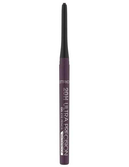 Catrice 20H Ultra Precision Gel Eye Pencil Waterproof 070 Mauve 02 1Ud