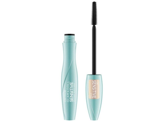 Catrice Máscara Pestañas Glam %26 Doll...