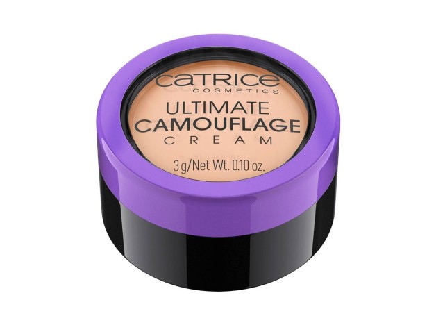 Catrice Ultimate Camouflage Cream Concealer...