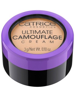 Catrice Ultimate Camouflage...