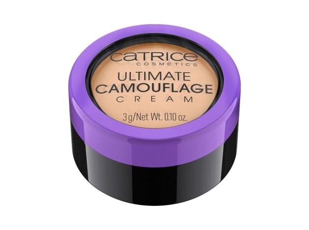Catrice Ultimate Camouflage Cream Concealer...