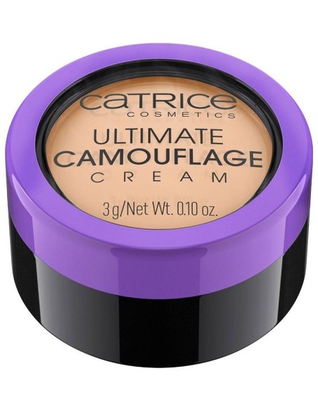 Catrice Ultimate Camouflage Cream Concealer 015W Fair 3G