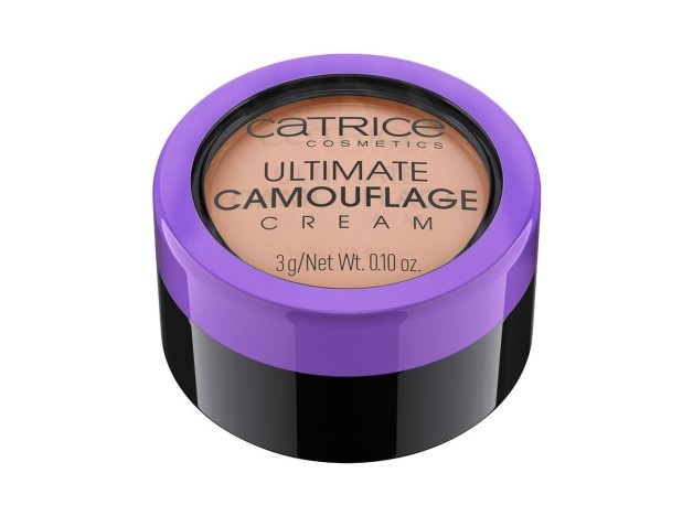Catrice Ultimate Camouflage Cream Concealer...