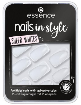 Nails In Style Uñas...