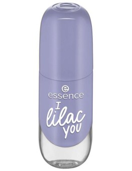 Essence Gel Nail Colour...