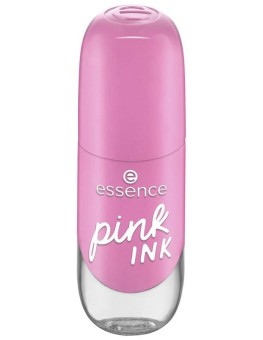 Essence Gel Nail Colour...