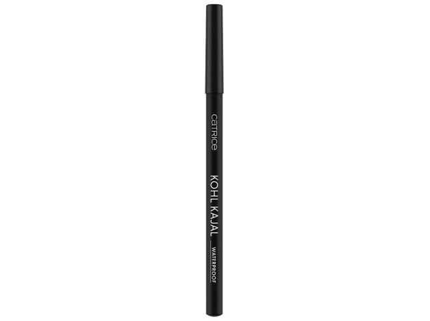 Catrice Khôl Kajal Waterproof 010 0.78G