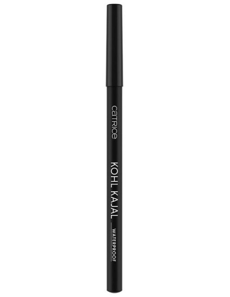 Catrice Khôl Kajal Waterproof 010 0.78G