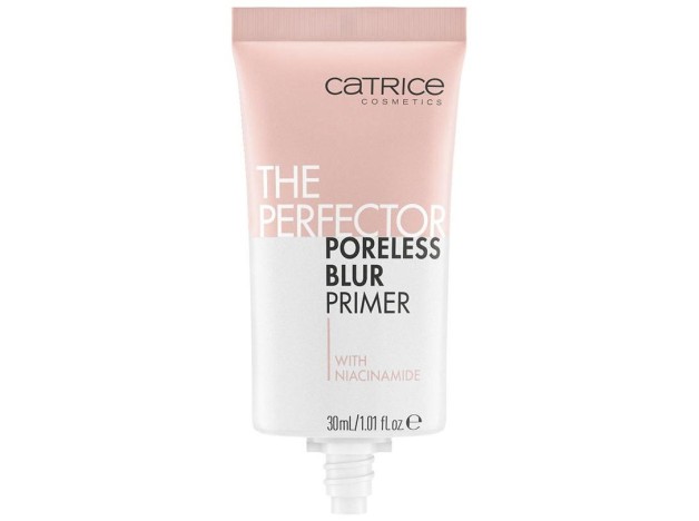 Catrice The Perfector Poreless Blur Primer Nude...