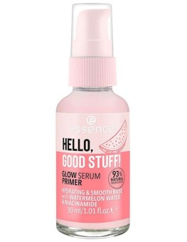 Essence Hello Good Stuff!...