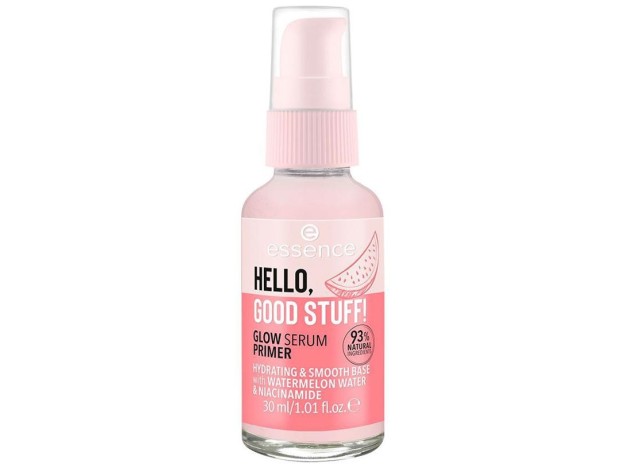 Essence Hello Good Stuff! Glow Serum Primer 30Ml