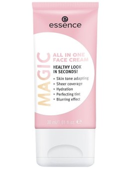 Essence Magic All In One...