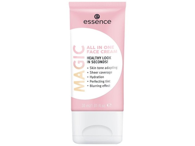 Essence Magic All In One Face Cream 30Ml