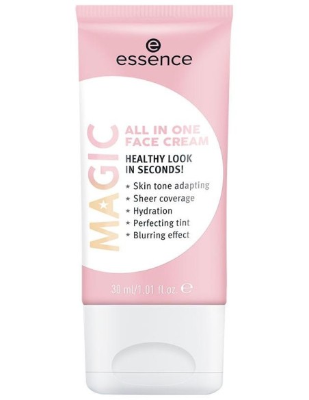 Essence Magic All In One Face Cream 30Ml